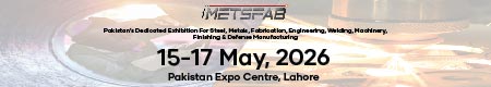 METSFAB Expo 2026