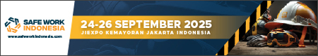 Safe Work Indonesia