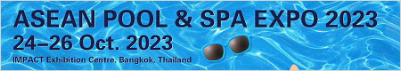 ASEAN Pool & Spa Expo