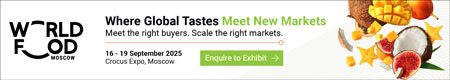 Expo World Food 2025