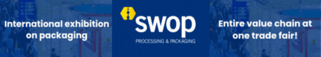 Shanghai World of Packaging (swop)