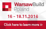 WARSAW BUILD 2016